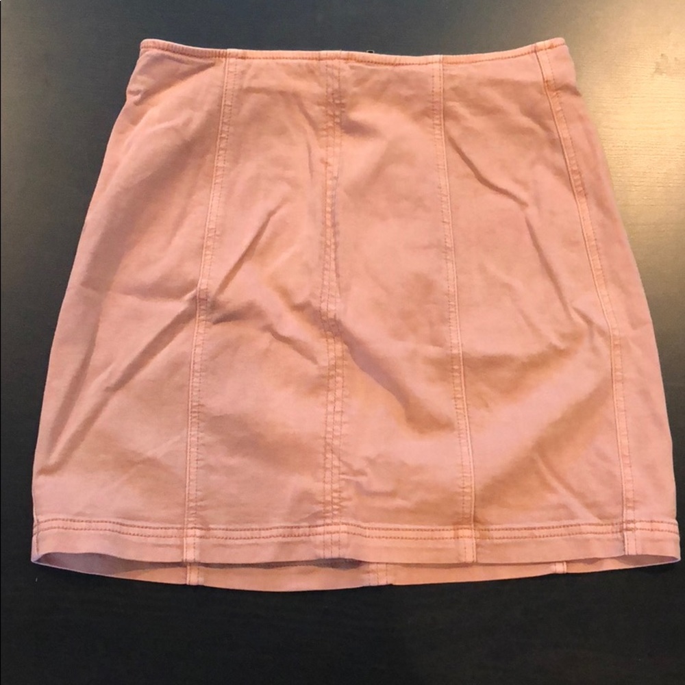 Kendall & Kylie Skirt